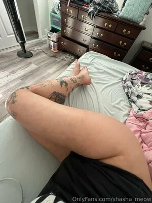 Shasha Meow OnlyFans Leaked Free Thumbnail Picture - #9hClPVgXwd