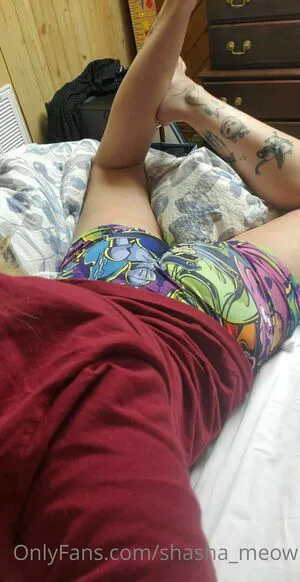Shasha Meow OnlyFans Leaked Free Thumbnail Picture - #D1YGbM49T9