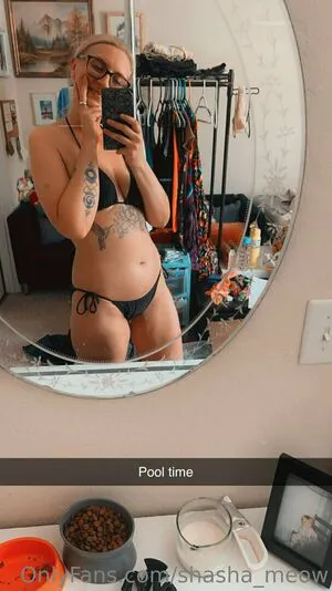 Shasha Meow OnlyFans Leaked Free Thumbnail Picture - #FfHALIHa9c
