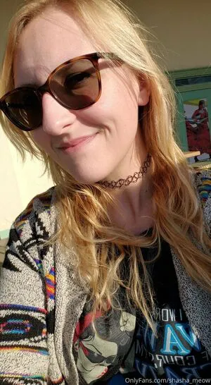 Shasha Meow OnlyFans Leaked Free Thumbnail Picture - #GO9skLa82w