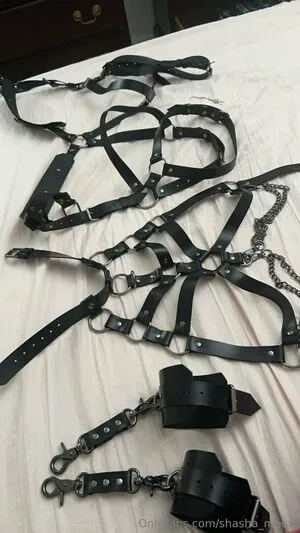 Shasha Meow OnlyFans Leaked Free Thumbnail Picture - #IggrcwsEBo