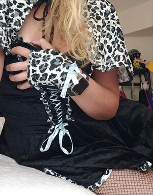 Shasha Meow OnlyFans Leaked Free Thumbnail Picture - #JlRdBYI7QQ