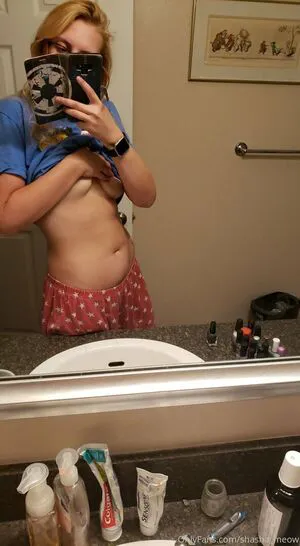 Shasha Meow OnlyFans Leaked Free Thumbnail Picture - #PAQpJy40WU