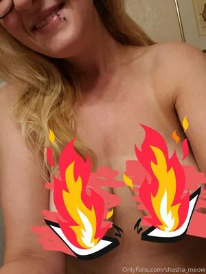 Shasha Meow OnlyFans Leaked Free Thumbnail Picture - #TYPn3KgYhs