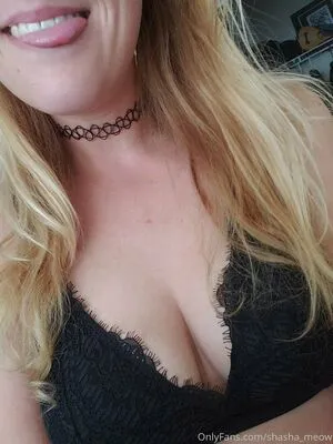 Shasha Meow OnlyFans Leaked Free Thumbnail Picture - #UExyrxAoCX