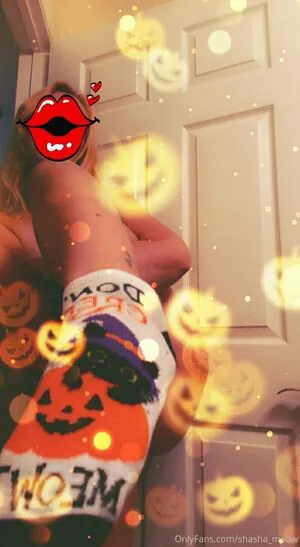 Shasha Meow OnlyFans Leaked Free Thumbnail Picture - #efYOYUaiPa