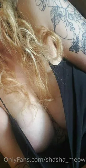 Shasha Meow OnlyFans Leaked Free Thumbnail Picture - #k56fU8Mdlg