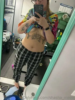 Shasha Meow OnlyFans Leaked Free Thumbnail Picture - #mOzcmjVJZO