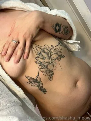 Shasha Meow OnlyFans Leaked Free Thumbnail Picture - #rEuN3vzIp7