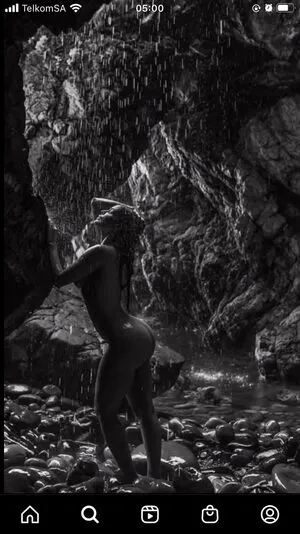 Shashi Naidoo OnlyFans Leaked Free Thumbnail Picture - #UmJidi609k