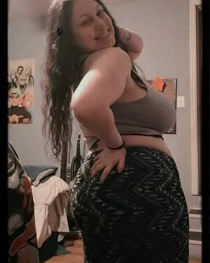 Shasiepie OnlyFans Leaked Free Thumbnail Picture - #SIZre3EXEm