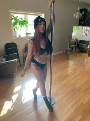 Shaul Guerrero OnlyFans Leaked Free Thumbnail Picture - #5my11tfOdp