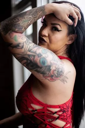 Shaul Guerrero OnlyFans Leaked Free Thumbnail Picture - #Lrr99IWNFM