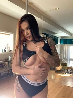 Shaul Guerrero OnlyFans Leaked Free Thumbnail Picture - #cKAZEAc2tq