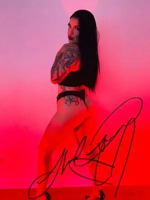 Shaul Guerrero OnlyFans Leaked Free Thumbnail Picture - #o9gZyKMxC1