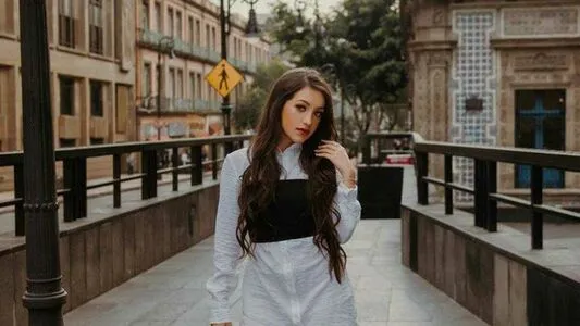 Shaula Ponce OnlyFans Leaked Free Thumbnail Picture - #KMk6j9DTSV