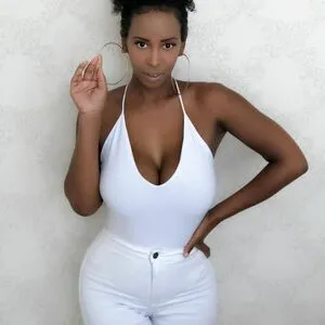 Shaun Necole OnlyFans Leaked Free Thumbnail Picture - #5dppzPn3za