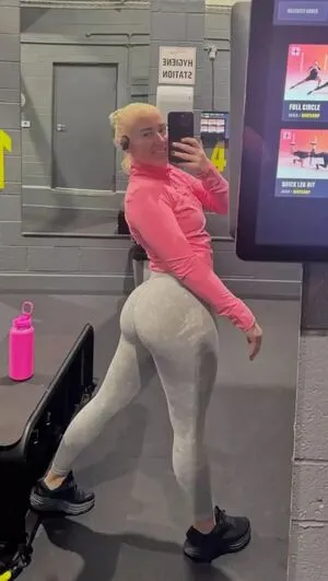 Shauna Bannon OnlyFans Leaked Free Thumbnail Picture - #U4S41MIxTf