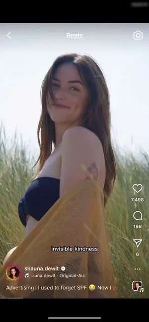 Shauna Dewit OnlyFans Leaked Free Thumbnail Picture - #gh4JHGE0fr