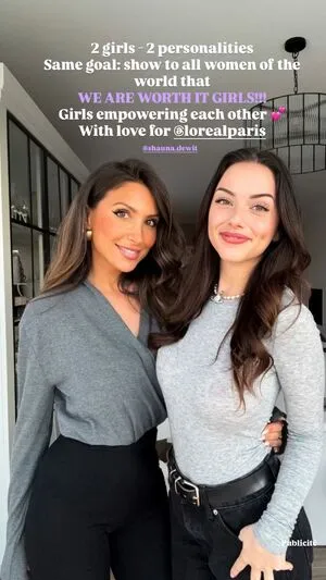 Shauna Dewit OnlyFans Leaked Free Thumbnail Picture - #wRpIMDMEzU