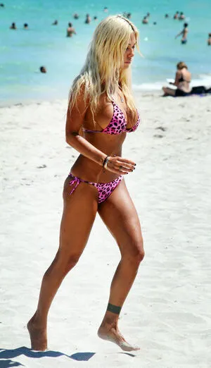 Shauna Sand OnlyFans Leaked Free Thumbnail Picture - #9i0DADfABY