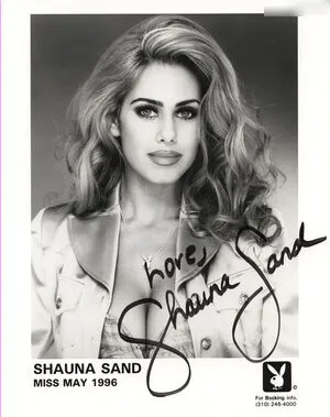 Shauna Sand OnlyFans Leaked Free Thumbnail Picture - #NsjlswM0cL