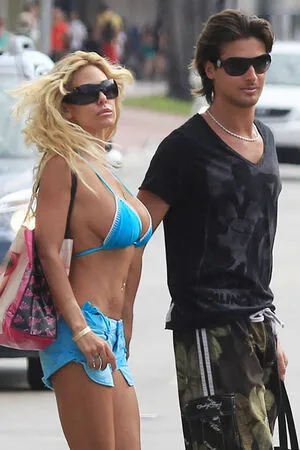 Shauna Sand OnlyFans Leaked Free Thumbnail Picture - #iXmH4waIZ8