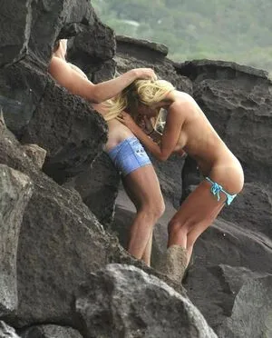 Shauna Sand OnlyFans Leaked Free Thumbnail Picture - #m4erlkiIxr