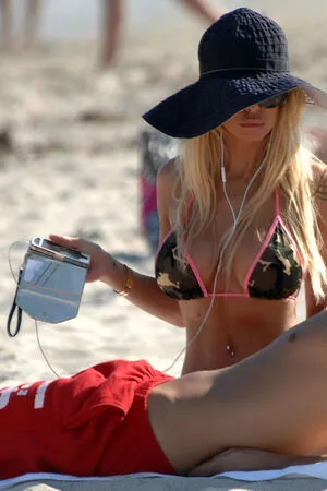 Shauna Sand OnlyFans Leaked Free Thumbnail Picture - #yjRvV2dj3E