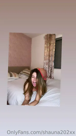 Shauna202xx OnlyFans Leaked Free Thumbnail Picture - #830gDpIW5g