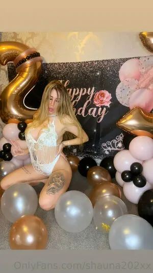 Shauna202xx OnlyFans Leaked Free Thumbnail Picture - #L1pLKaN9cf