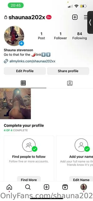 Shauna202xx OnlyFans Leaked Free Thumbnail Picture - #OkGnTgGCbE