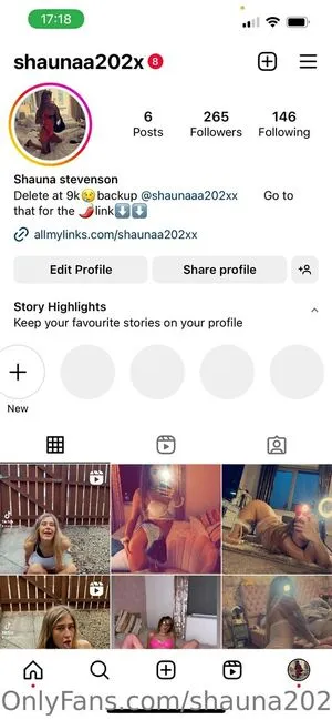 Shauna202xx OnlyFans Leaked Free Thumbnail Picture - #giJlATMpyS