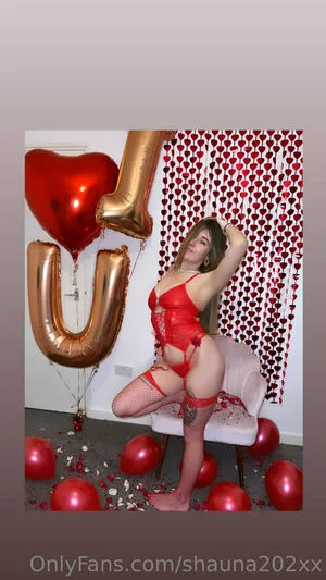 Shauna202xx OnlyFans Leaked Free Thumbnail Picture - #u3fnuLjRFf