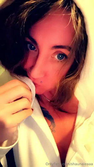 Shaunaleaaa OnlyFans Leaked Free Thumbnail Picture - #3C5iG6Qkox
