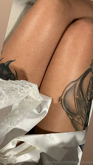 Shaunaleaaa OnlyFans Leaked Free Thumbnail Picture - #Cv2nUSW2uU