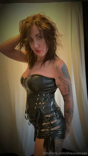 Shaunaleaaa OnlyFans Leaked Free Thumbnail Picture - #GFBDLSOM6V