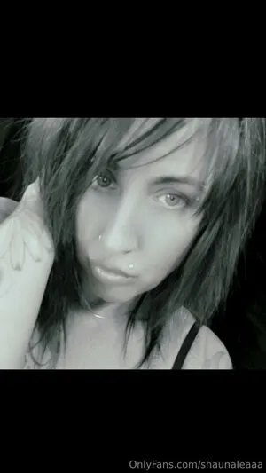 Shaunaleaaa OnlyFans Leaked Free Thumbnail Picture - #VIhdVIsDMK