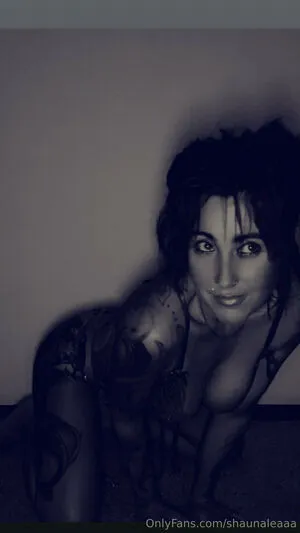 Shaunaleaaa OnlyFans Leaked Free Thumbnail Picture - #uRrSfWup6F