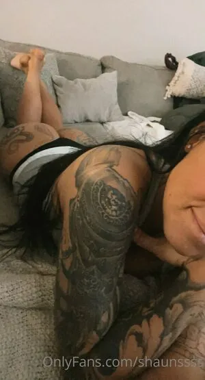 Shaunssss OnlyFans Leaked Free Thumbnail Picture - #cGTZpQDLce
