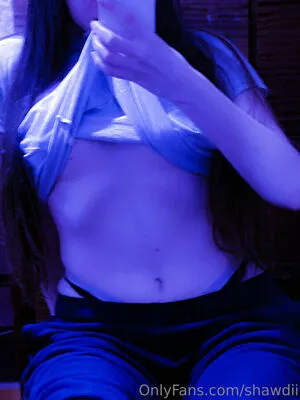 Shawdii OnlyFans Leaked Free Thumbnail Picture - #P4Tx2DCBZY