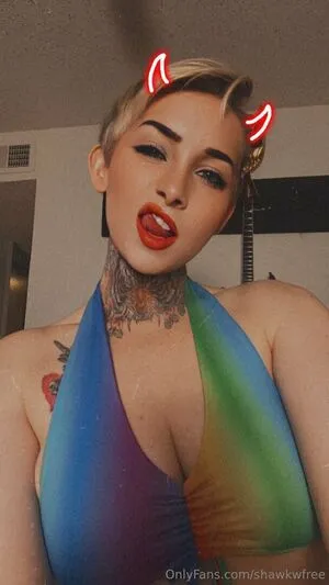 Shawkwfree OnlyFans Leaked Free Thumbnail Picture - #NoSfhuL93f