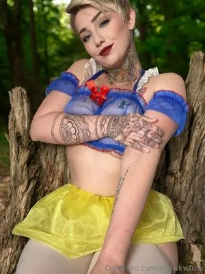 Shawkwfree OnlyFans Leaked Free Thumbnail Picture - #QdP4JdFvt7