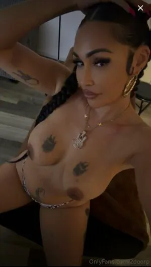 Shawna P OnlyFans Leaked Free Thumbnail Picture - #g8a8Hc4Qse