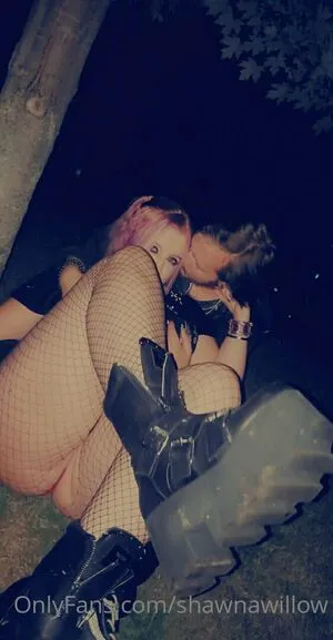 Shawnawillow OnlyFans Leaked Free Thumbnail Picture - #2QtV6WjLFe