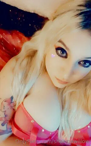 Shawnawillow OnlyFans Leaked Free Thumbnail Picture - #36747IczLH