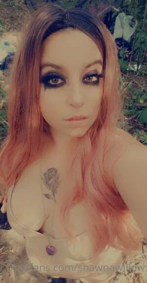 Shawnawillow OnlyFans Leaked Free Thumbnail Picture - #8yjgCa6Cq3