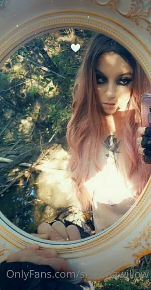 Shawnawillow OnlyFans Leaked Free Thumbnail Picture - #COqmr1Ae81