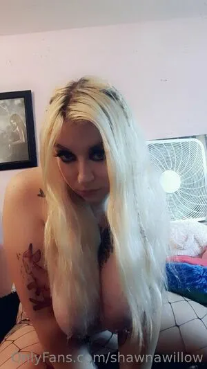 Shawnawillow OnlyFans Leaked Free Thumbnail Picture - #Stjxo83AjL