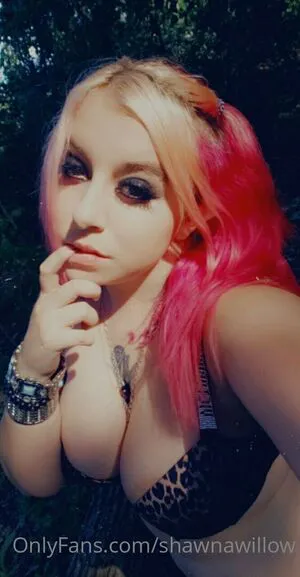 Shawnawillow OnlyFans Leaked Free Thumbnail Picture - #VEQymuGpNX
